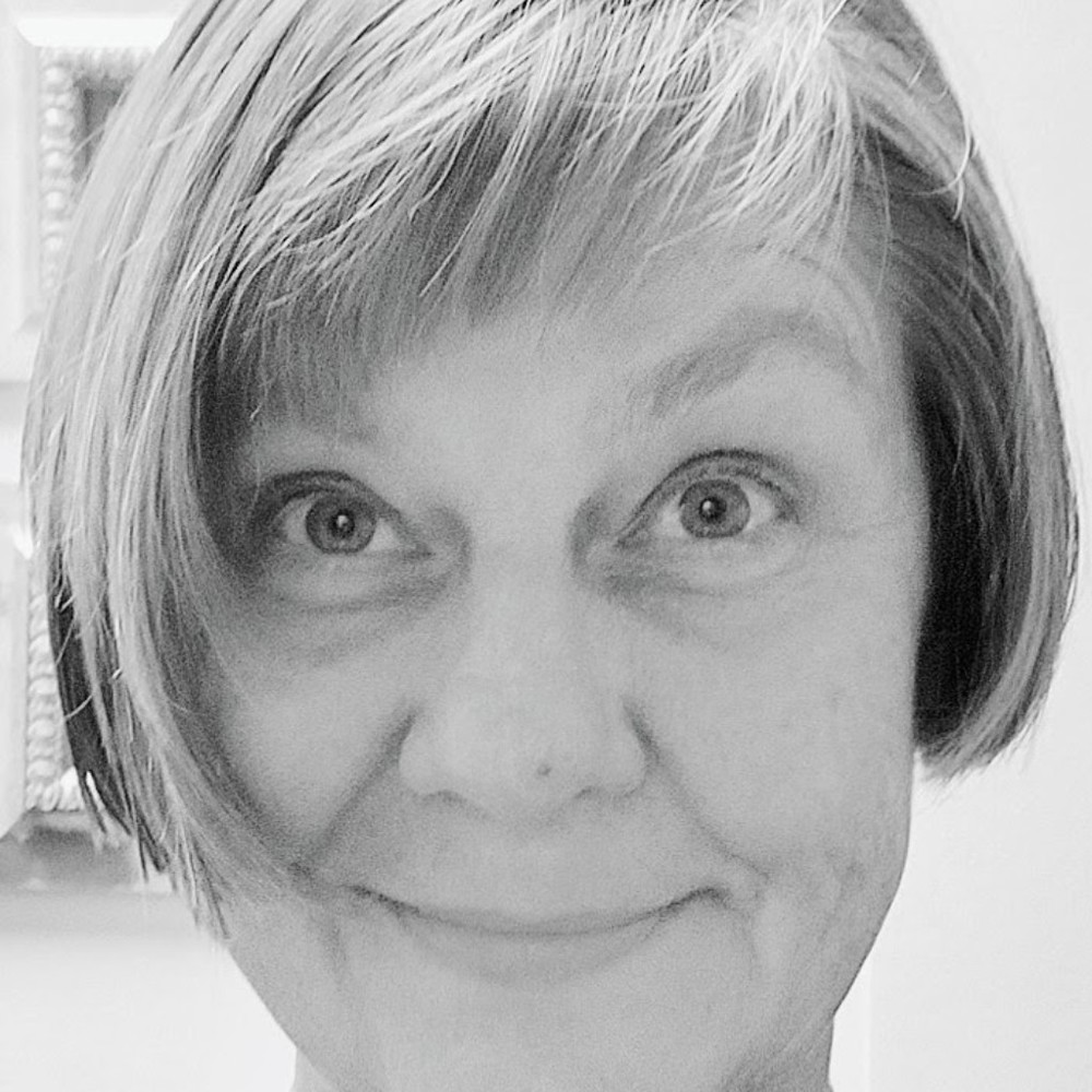 Meet your Posher, Ann